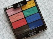 Paleta Verano: Poster Child Wild