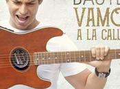 Carlos Baute presenta nuevo single, ‘Vamo’ calle’