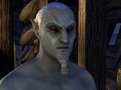 Elder Scrolls Online: Morrowind, juego donde crear personaje hecho medida jugador