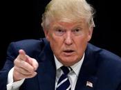 Trump quiere negociar Cuba