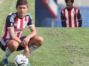 Chivas tiene buenos delanteros necesita comprar