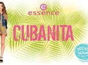 Essence, "cubanita" nueva edición limitada para verano