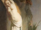 Belleza Rembrandt embargo, otra cosa diferente: sentido intelectual ésta.