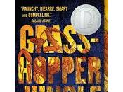 Grasshopper Jungle Andrew Smith