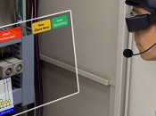 ¿Por realidad aumentada lugar física?