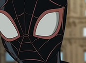 película animada Spider-Man suma voces reparto