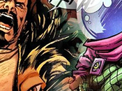 Kraven Mysterio mira Sony para diversos proyectos