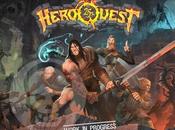 Unas palabras sobre Heroquest Aniversario, GZ/Ludofilia