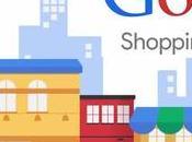 Google shopping para tiendas online Cómo funciona