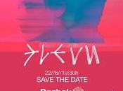 Elevn presenta Madrid