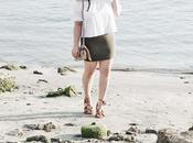 Tendencia 'off shoulder'