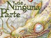 dragón Ninguna Parte Downer