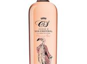 Probamos vino rosado Flamingo Rosé 2016, agradable descubrimiento