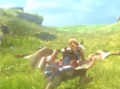 Monster Hunter Stories lanzará septiembre Europa