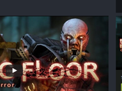 Killing Floor gratis para Steam (PC)