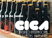 Concluye segunda edición cica (concurso internacional cervezas artesanas)