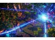 'Nex Machina' nuevo arcade Housemarque colaboración mítico Eugene Jarvis