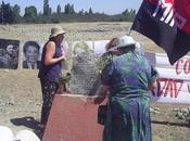 Chile. Chillán 1973: Niblinto dignidad resistente