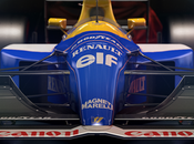 escudería Williams también tendrá clásicos 2017