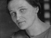 primera astrónoma reconocida, Cecilia Payne-Gaposchkin (1900-1979)