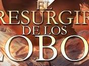 Reseña resurgir lobos, Mariah Evans