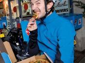 Cinco pasos para alimentación efectiva bicicleta