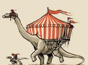 D&amp;D Dino Circus