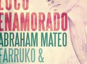 Abraham Mateo presenta nuevo single, ‘Loco enamorado’