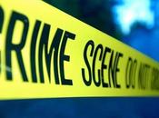 VIDEO: hacen pasar policías ejecutan robo