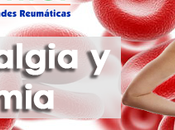 Fibromialgia anemia.