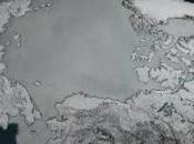 Récord Extensión Mínima Hielo Ártico Antártico