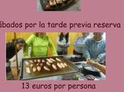 Aprende cocinar setas Soria Centro Micológico Navaleno