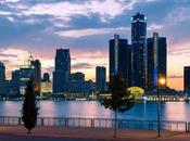 Detroit: Ciudad Motor