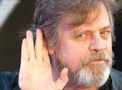 Mark Hamill tendrá estrella Hollywood