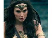 Wonder Woman-Un peliculón superhéroes amor humanidad