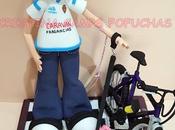 Fofucho bicicleta