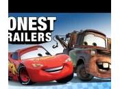 rato risas Honest Trailer POWER RANGERS