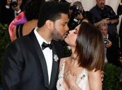 Weeknd enamorado Selena Gomez