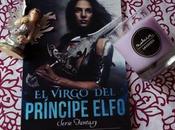 virgo príncipe elfo