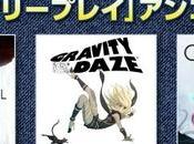 Killzone, Gravity Rush Child Light elegidos para Japón aniversario