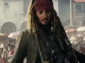 Piratas Caribe: Venganza Salazar….y audiencia contra Sparrow.