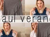 Video: haul verano