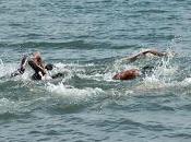 Concluye primer Festival Acuático Cañitas, Sabana