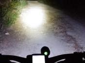 Consejos para realizar rutas nocturnas bicicleta montaña