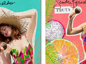 Sandra Bernardo estrena Caribe Fruta, nuevo singles