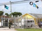 VIDEO: Golpizas brutales contra migrantes cubanos Bahamas