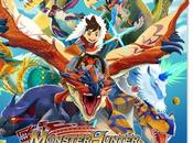 amiibo Monster Hunter Stories podrían llegar Europa