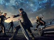 universo Final Fantasy recibirá nuevo Episode Ignis próximo diciembre