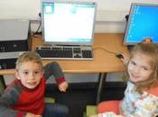 Nuestro primer sala ordenadores