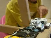 Operación pañal: quitar pañal éxito